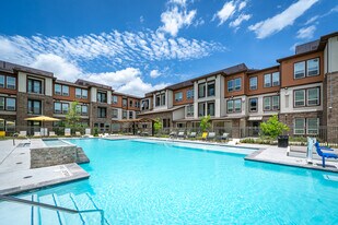 Richcrest Apartments- Income Restricted in Houston, TX - Building Photo