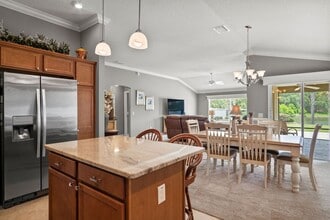 3819 Fenster Ln in the Villages, FL - Building Photo - Building Photo