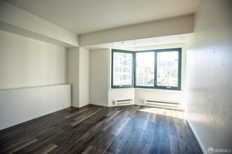 601 Van Ness Ave in San Francisco, CA - Building Photo - Building Photo