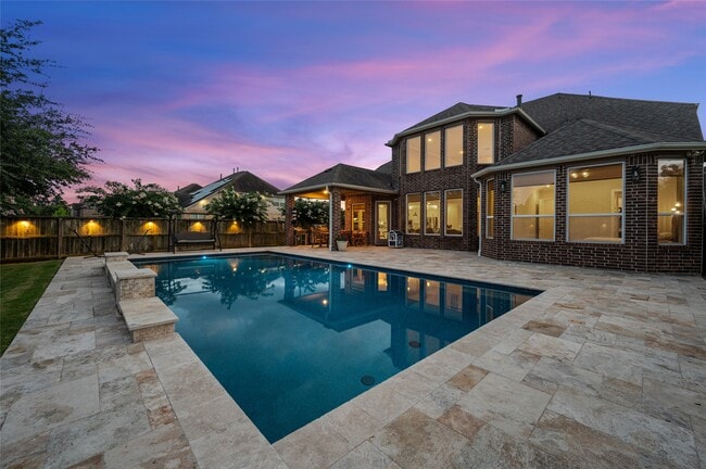 property at 11507 Jonstone Paisley Ct