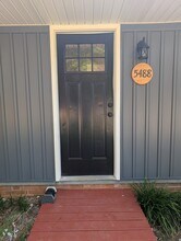 5488 Yanceyville Rd in Browns Summit, NC - Building Photo - Building Photo