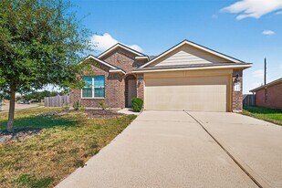 5310 Songlark Bluff Cir in Katy, TX - Building Photo