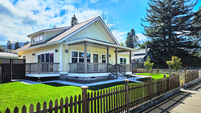 property at 882 B St