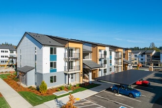 Haven Apartments in Port Orchard, WA - Foto de edificio - Interior Photo