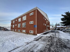 185 McSweeney Ave in Moncton, NB - Building Photo - Building Photo