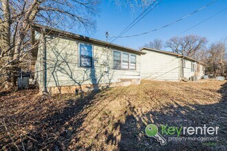 1432 Fairmount St in Wichita, KS - Building Photo - Building Photo