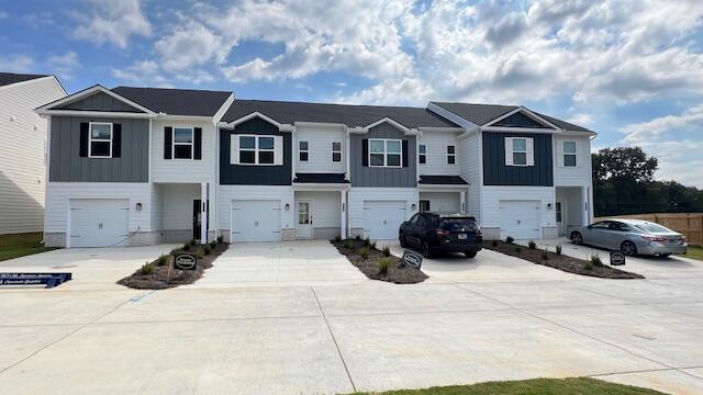 property at 4234 Belcourt Dr