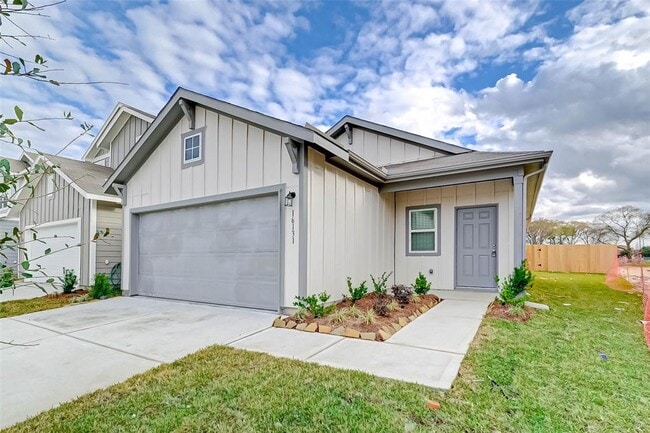 16131 Kingfield Haven Dr in Houston, TX - Building Photo - Building Photo
