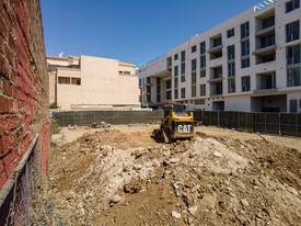 Santa Monica Collection Phase 1 Apartamentos