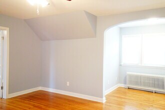 807 Kennebec Ave in Takoma Park, MD - Foto de edificio - Building Photo