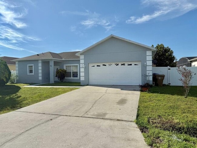 315 Ashburton Way in Kissimmee, FL - Building Photo - Building Photo