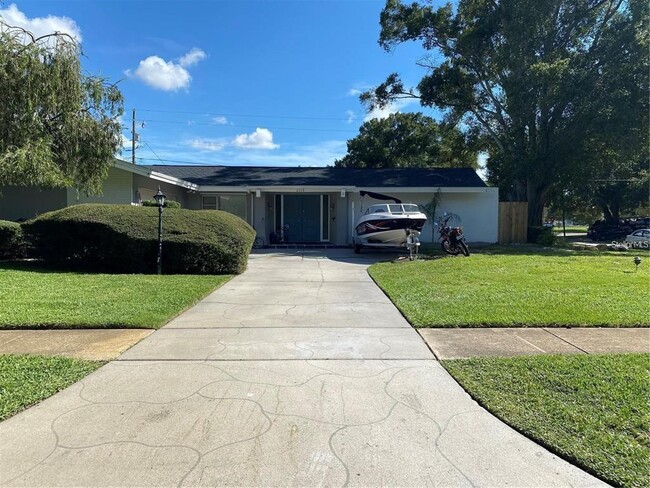 property at 2219 St Charles Dr