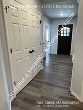 2473 Chestnut Dr in Plover, WI - Building Photo - Building Photo