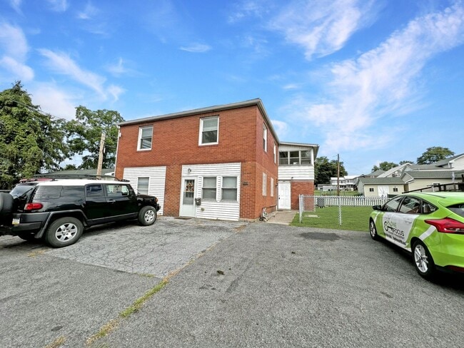 209-211 Peach St in Lock Haven, PA - Building Photo - Building Photo