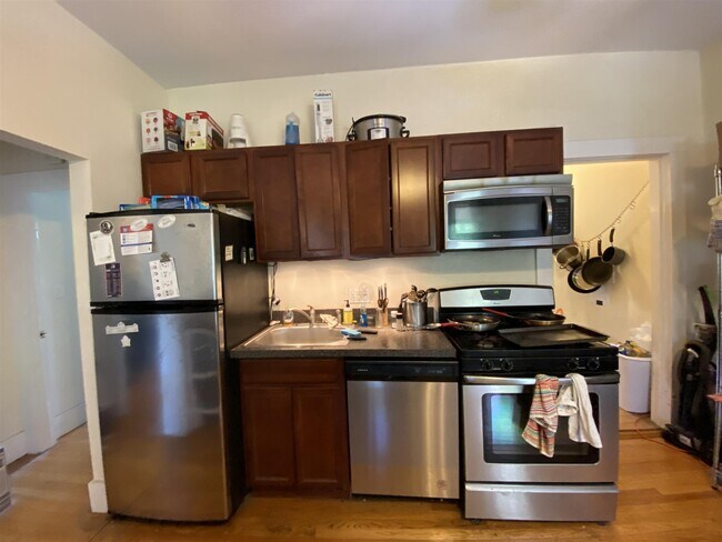 property at 1200 Cambridge St
