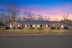 The Madison by Humboldt