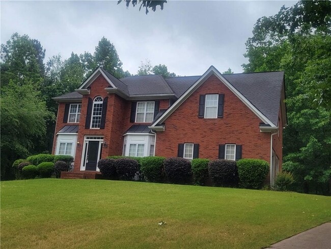 5555 Holly Springs Dr in Douglasville, GA - Building Photo - Building Photo