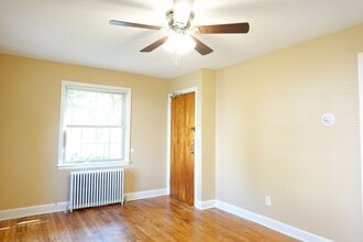 310 Domer Ave, Unit 4 in Takoma Park, MD - Building Photo - Building Photo