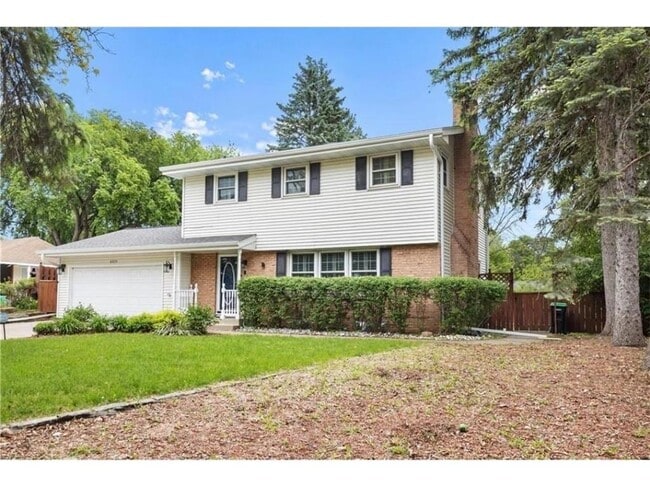 property at 6325 Brookview Ave