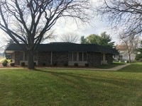 Parkview Terrace Apartments in Milton, WI - Foto de edificio - Building Photo