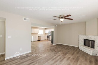 2438 E Inverness Ave in Mesa, AZ - Building Photo - Building Photo