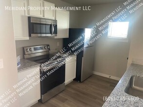 417 E 30th St in Wolfforth, TX - Building Photo - Building Photo
