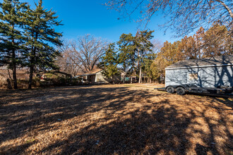 2901 N Clarence Ave in Wichita, KS - Building Photo - Building Photo