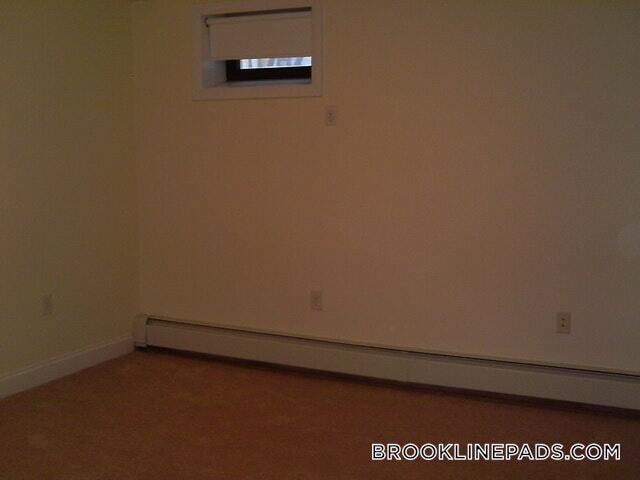44 Harvard Ave, Unit B in Brookline, MA - Building Photo - Building Photo