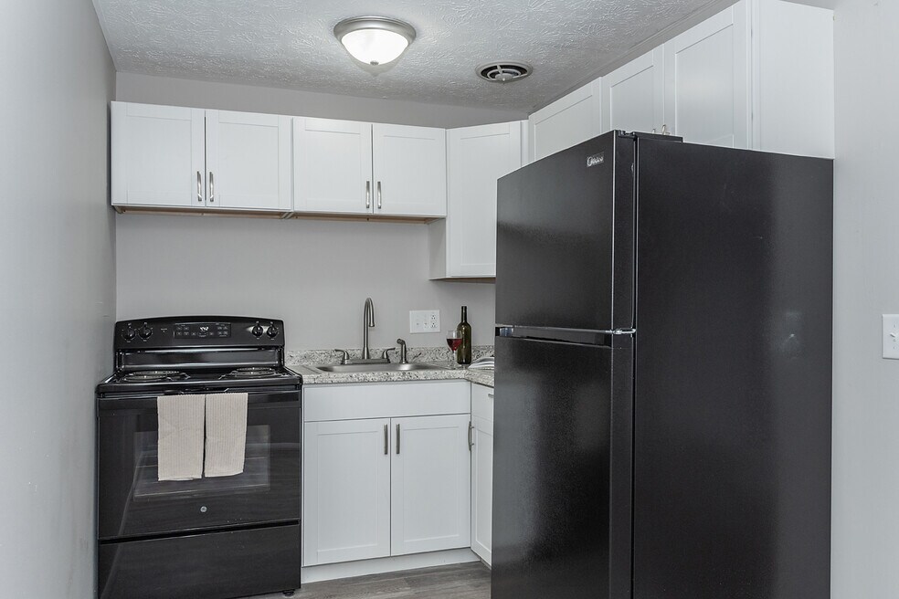 Delhi Estates Apartments Cincinnati, OH Apartments For Rent