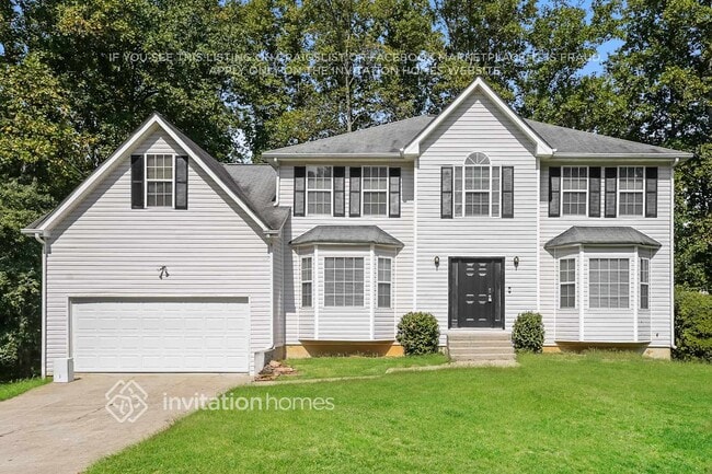 property at 7145 Pinecone Way