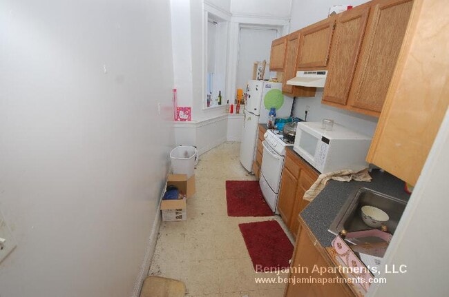 1175 Boylston St, Unit 50 in Boston, MA - Building Photo - Building Photo