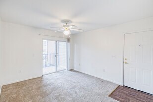 Frontier Ridge Apartments in Staunton, VA - Building Photo