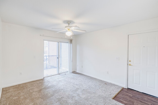 Frontier Ridge Apartments