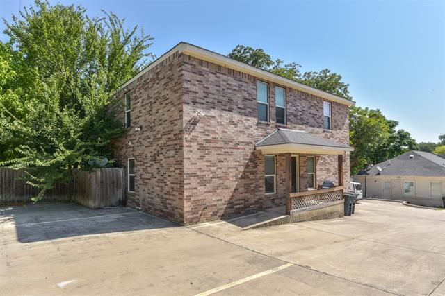 2530 S University Dr in Fort Worth, TX - Building Photo - Building Photo