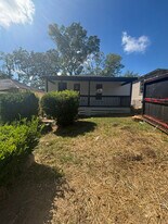 308 Gamma St S in Birmingham, AL - Building Photo