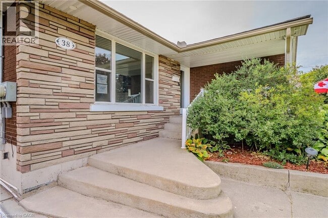 property at 38 Endfield Ave