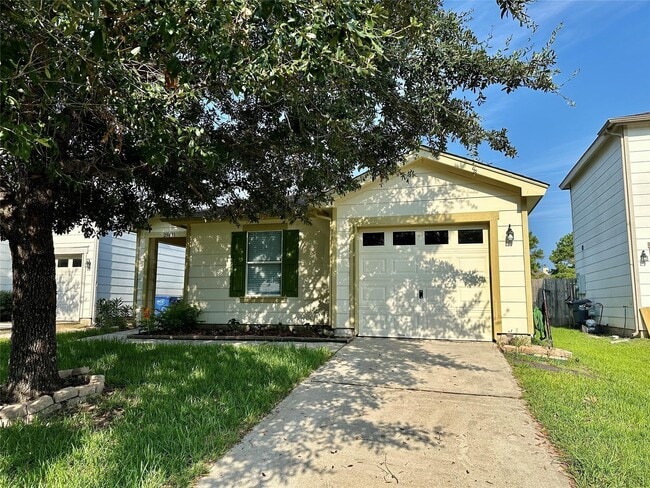 property at 29631 Evergreen Hills Dr