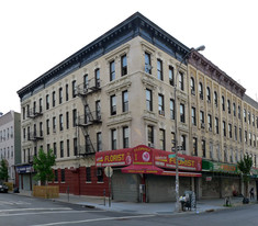 313 Knickerbocker Ave in Brooklyn, NY - Building Photo - Building Photo