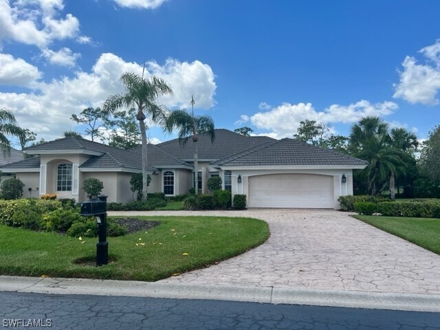 20629 Wildcat Run Dr in Estero, FL - Building Photo