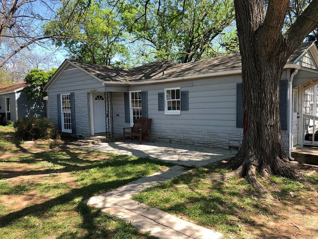 property at 2804 Ethel Ave