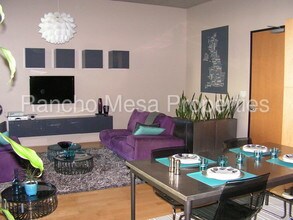 1050 Island Ave-Unit -UNIT 522 in San Diego, CA - Building Photo - Building Photo
