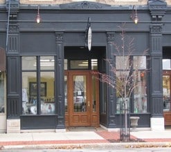 Shearer Condominiums in Bay City, MI - Building Photo - Building Photo