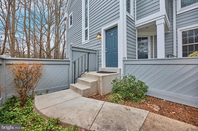 1565 Church Hill Pl in Reston, VA - Building Photo - Building Photo