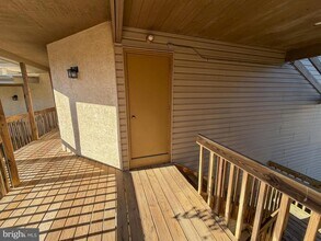 814 Pritchard Pl in Newtown Square, PA - Building Photo - Building Photo