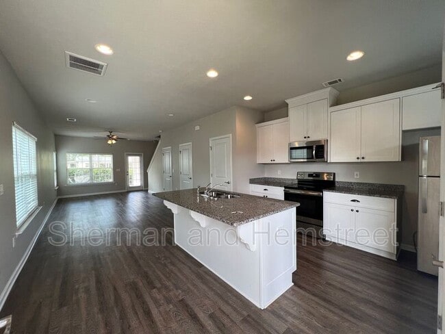 741 Tarvin Cir in Grovetown, GA - Building Photo - Building Photo