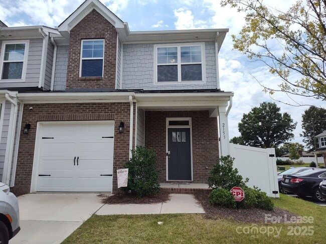 property at 2153 Bexar Trl