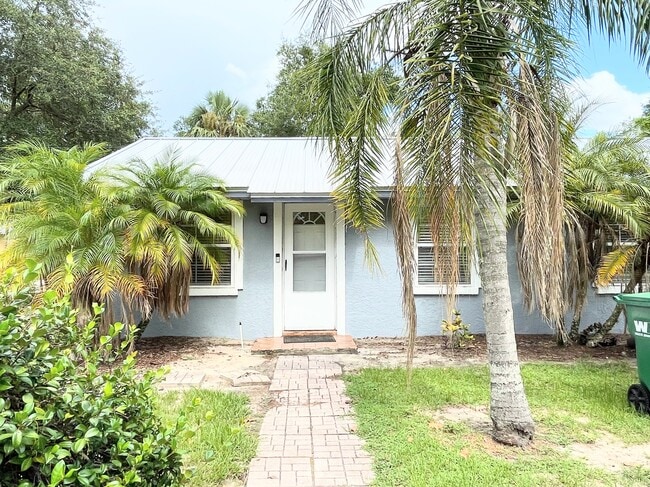 property at 348 N Orange St