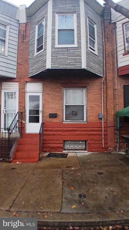 property at 3244 E St