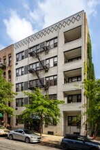 531 E 88th St in New York, NY - Building Photo - Building Photo