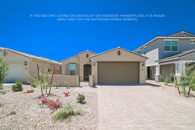 property at 7951 W Orange Dr